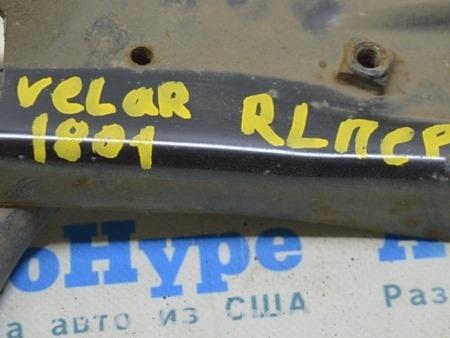 ФОТО Лопух заднего подрамника перед для Land Rover Range Rover Velar (2017-2023) Одесса