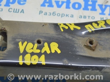 ФОТО Лопух заднего подрамника перед для Land Rover Range Rover Velar (2017-2023) Одесса