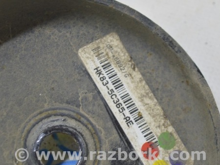 ФОТО Лопух заднего подрамника перед для Land Rover Range Rover Velar (2017-2023) Одесса