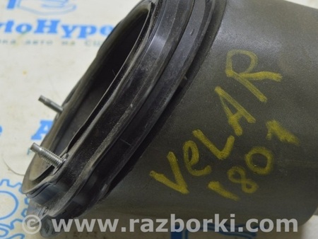 ФОТО Кожух рулевого карданчика для Land Rover Range Rover Velar (2017-2023) Одесса