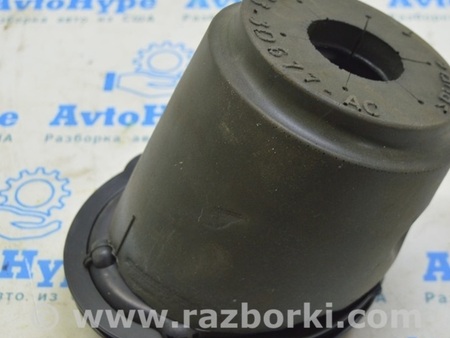 ФОТО Кожух рулевого карданчика для Land Rover Range Rover Velar (2017-2023) Одесса