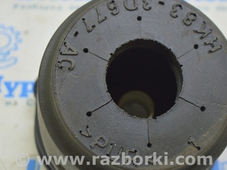 ФОТО Кожух рулевого карданчика для Land Rover Range Rover Velar (2017-2023) Одесса