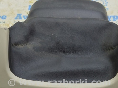 ФОТО Накладка рулевой колонки верхняя для Land Rover Range Rover Velar (2017-2023) Одесса