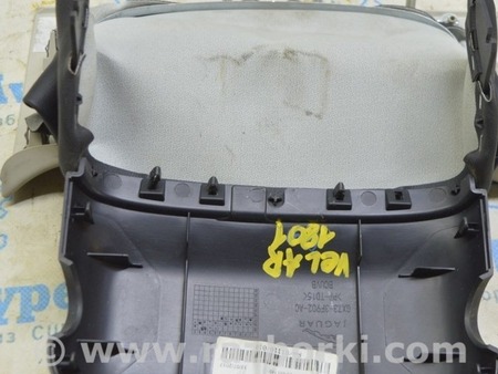 ФОТО Накладка рулевой колонки верхняя для Land Rover Range Rover Velar (2017-2023) Одесса