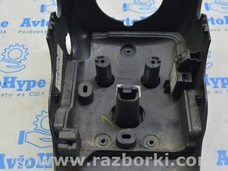 ФОТО Накладка рулевой колонки нижняя для Land Rover Range Rover Velar (2017-2023) Одесса