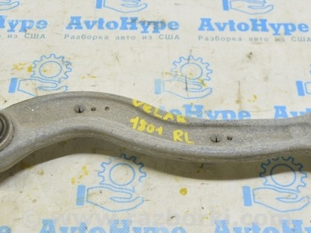 ФОТО Рычаг верхний поперечный задний для Land Rover Range Rover Velar (2017-2023) Одесса