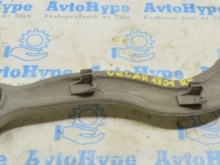 ФОТО Рычаг верхний поперечный задний для Land Rover Range Rover Velar (2017-2023) Одесса