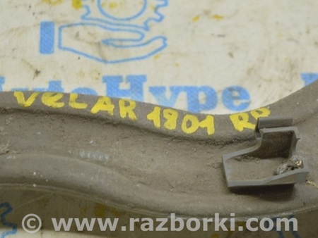 ФОТО Рычаг верхний поперечный задний для Land Rover Range Rover Velar (2017-2023) Одесса