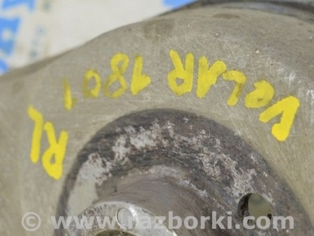 ФОТО Рычаг нижний задний левый для Land Rover Range Rover Velar (2017-2023) Одесса