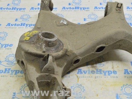 ФОТО Рычаг нижний задний правый для Land Rover Range Rover Velar (2017-2023) Одесса