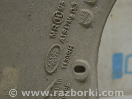 ФОТО Рычаг нижний задний правый для Land Rover Range Rover Velar (2017-2023) Одесса