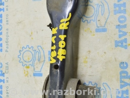 ФОТО Рычаг нижний поперечный задний для Land Rover Range Rover Velar (2017-2023) Одесса