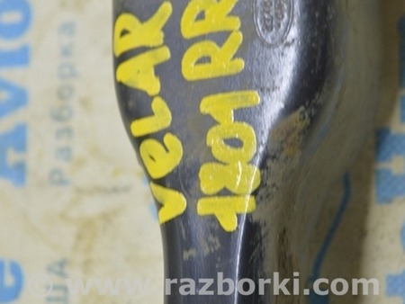 ФОТО Рычаг нижний поперечный задний для Land Rover Range Rover Velar (2017-2023) Одесса