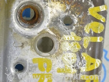 ФОТО Кронштейн на лонжероне правый для Land Rover Range Rover Velar (2017-2023) Одесса