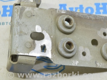 ФОТО Кронштейн на лонжероне правый для Land Rover Range Rover Velar (2017-2023) Одесса