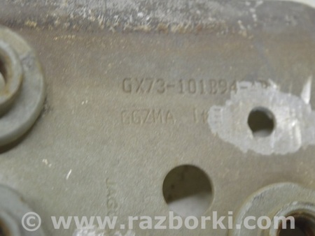 ФОТО Кронштейн на лонжероне правый для Land Rover Range Rover Velar (2017-2023) Одесса