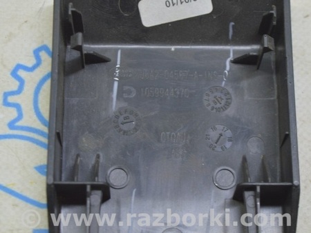 ФОТО Пластик салона для Land Rover Range Rover Velar (2017-2023) Одесса