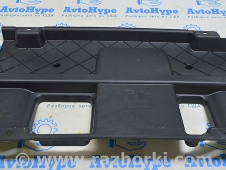 ФОТО Пластик салона лев для Land Rover Range Rover Velar (2017-2023) Одесса