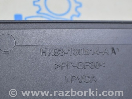 ФОТО Пластик салона лев для Land Rover Range Rover Velar (2017-2023) Одесса