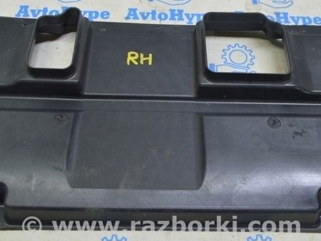 ФОТО Пластик салона прав для Land Rover Range Rover Velar (2017-2023) Одесса