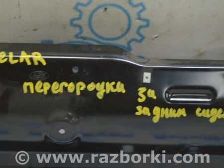 ФОТО Поперечина пола для Land Rover Range Rover Velar (2017-2023) Одесса