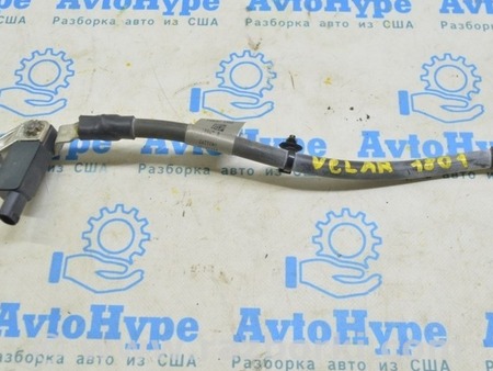 ФОТО Клемма АКБ минус для Land Rover Range Rover Velar (2017-2023) Одесса