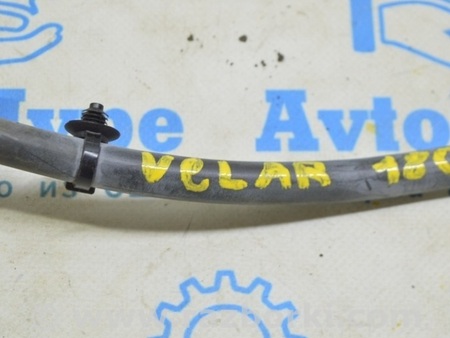 ФОТО Клемма АКБ минус для Land Rover Range Rover Velar (2017-2023) Одесса