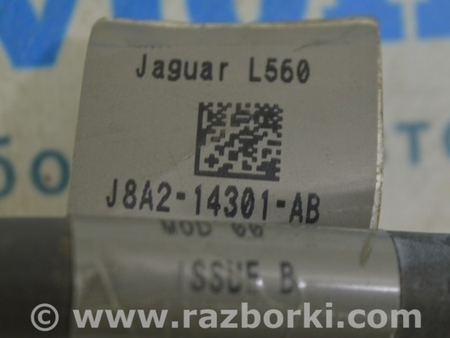 ФОТО Клемма АКБ минус для Land Rover Range Rover Velar (2017-2023) Одесса