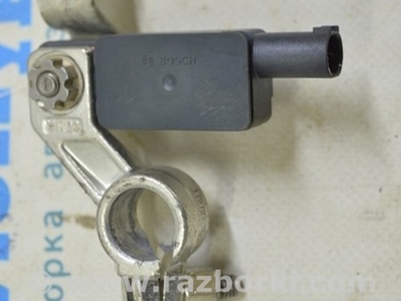 ФОТО Клемма АКБ минус для Land Rover Range Rover Velar (2017-2023) Одесса