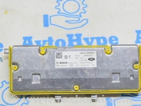 ФОТО Камера передняя для Land Rover Range Rover Velar (2017-2023) Одесса