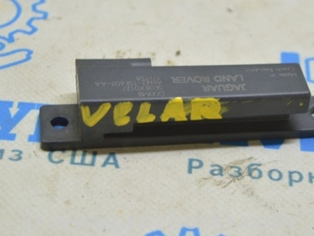 ФОТО Keyless Entry Antenna для Land Rover Range Rover Velar (2017-2023) Одесса