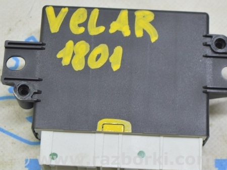 ФОТО Parking Aid Module для Land Rover Range Rover Velar (2017-2023) Одесса