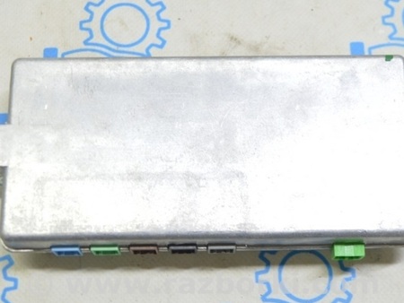 ФОТО Surround View Camera Video для Land Rover Range Rover Velar (2017-2023) Одесса