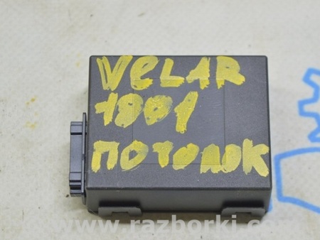 ФОТО Tyre Pressure Control Module для Land Rover Range Rover Velar (2017-2023) Одесса