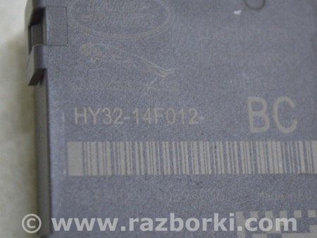 ФОТО Tyre Pressure Control Module для Land Rover Range Rover Velar (2017-2023) Одесса