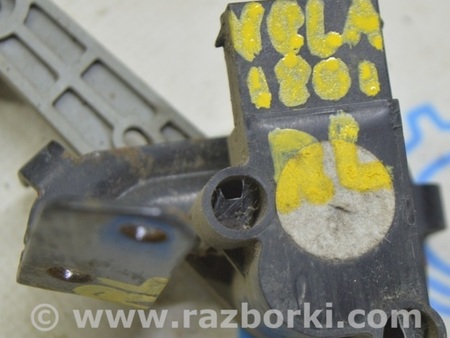 ФОТО Датчик наклона кузова задний для Land Rover Range Rover Velar (2017-2023) Одесса