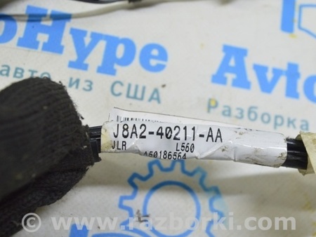 ФОТО Проводка двери багажника для Land Rover Range Rover Velar (2017-2023) Одесса