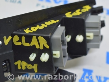 ФОТО Проводка двери багажника для Land Rover Range Rover Velar (2017-2023) Одесса