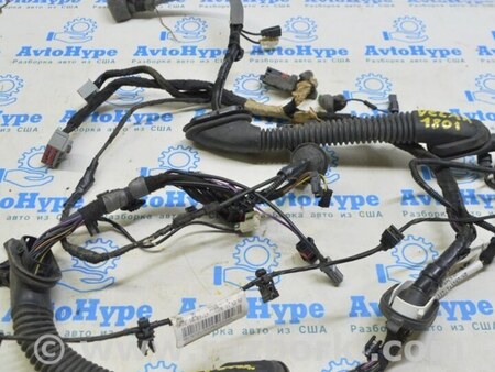 ФОТО Проводка двери багажника для Land Rover Range Rover Velar (2017-2023) Одесса