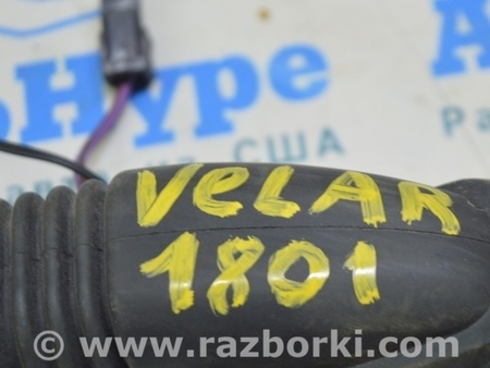 ФОТО Проводка двери багажника для Land Rover Range Rover Velar (2017-2023) Одесса