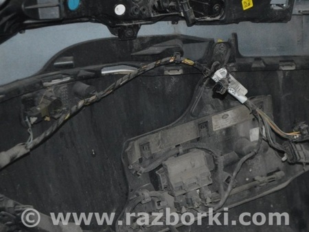 ФОТО Проводка заднего бампера для Land Rover Range Rover Velar (2017-2023) Одесса