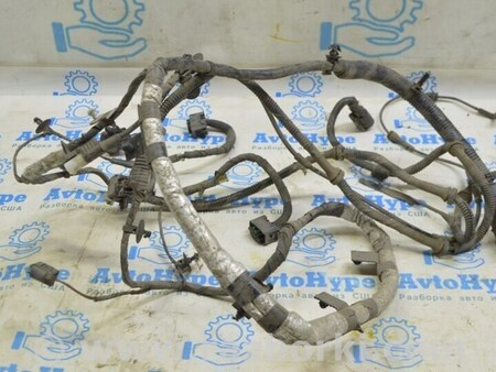 ФОТО Проводка заднего редуктора для Land Rover Range Rover Velar (2017-2023) Одесса