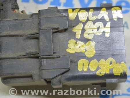 ФОТО Проводка заднего редуктора для Land Rover Range Rover Velar (2017-2023) Одесса