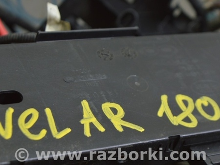 ФОТО Проводка салона основная для Land Rover Range Rover Velar (2017-2023) Одесса