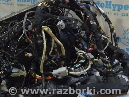 ФОТО Проводка салона основная для Land Rover Range Rover Velar (2017-2023) Одесса