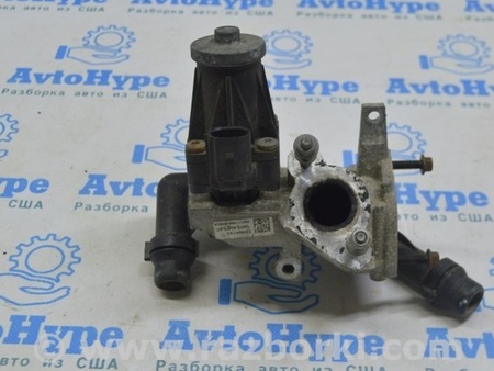 ФОТО Клапан ЕГР для Land Rover Range Rover Velar (2017-2023) Одесса