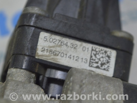 ФОТО Клапан ЕГР для Land Rover Range Rover Velar (2017-2023) Одесса