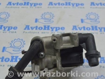 ФОТО Охладитель клапана ЕГР для Land Rover Range Rover Velar (2017-2023) Одесса