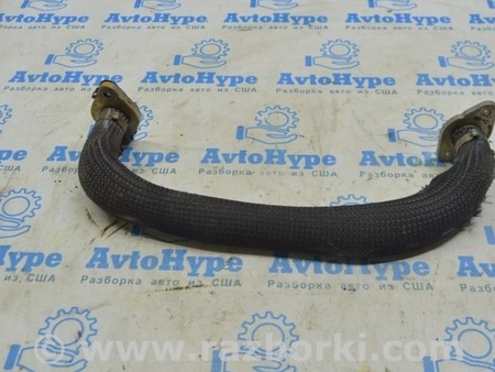 ФОТО Трубка егр для Land Rover Range Rover Velar (2017-2023) Одесса