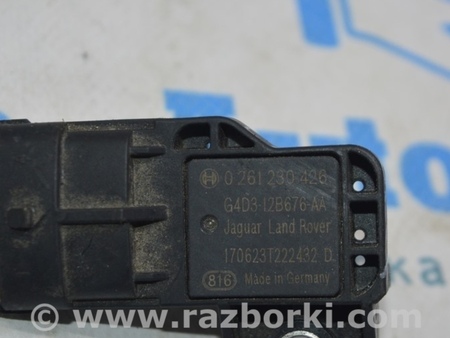 ФОТО MAP sensor для Land Rover Range Rover Velar (2017-2023) Одесса